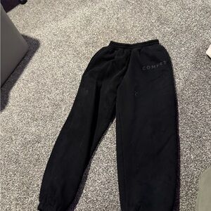Comfrt kids sweatpants